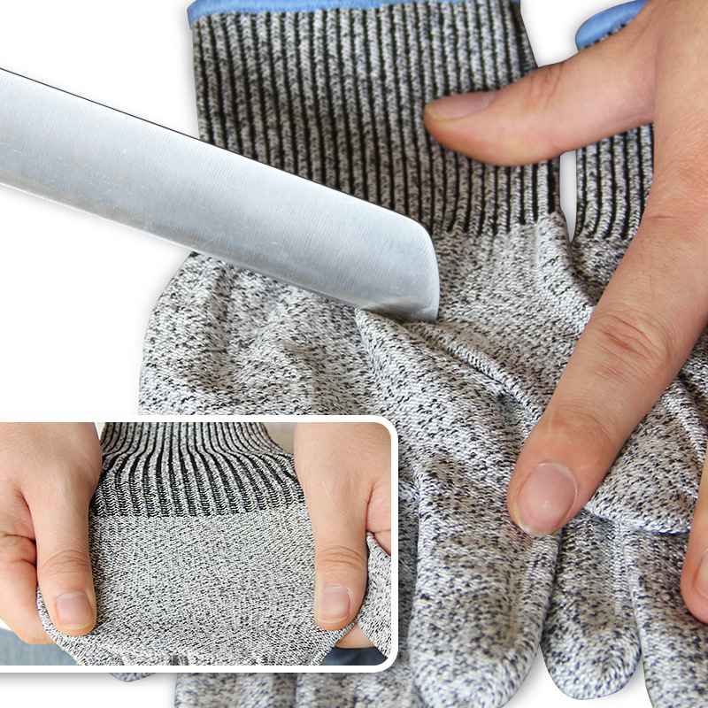 bestop倍護B5085聚乙烯5級防割手套圖片2 bestop倍護B5085聚乙烯5級防割手套圖片2