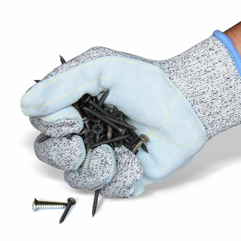 bestop倍護B5135耐磨防刺防割手套圖片2 bestop倍護B5135耐磨防刺防割手套圖片2