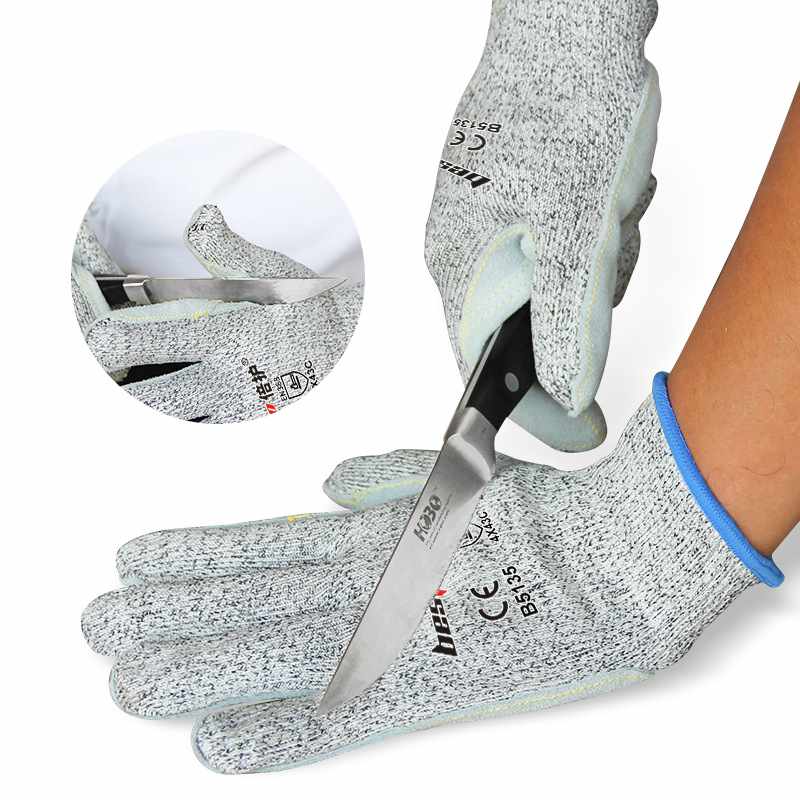 bestop倍護B5135耐磨防刺防割手套圖片1 bestop倍護B5135耐磨防刺防割手套圖片1