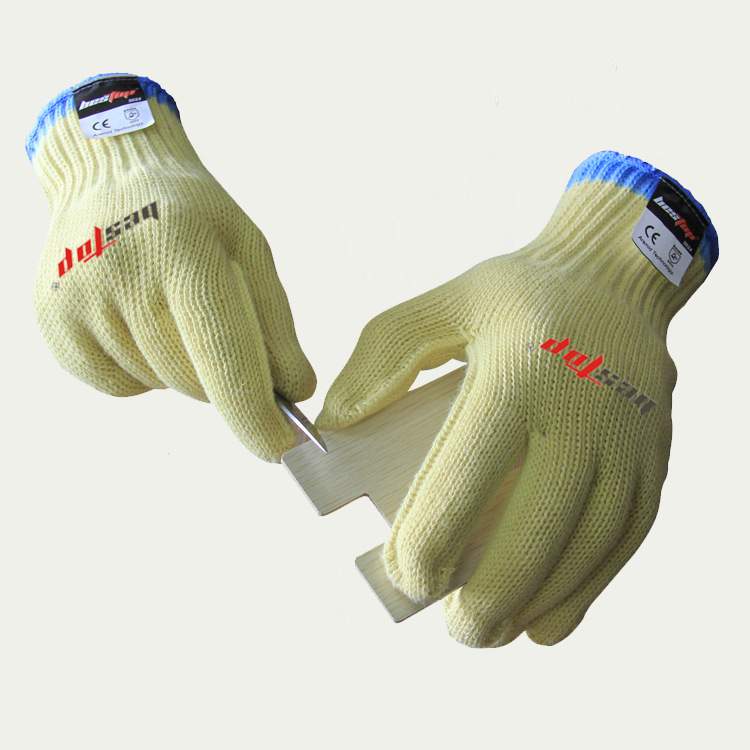 bestop倍護(hù)B5025芳綸耐磨5級(jí)防割手套圖片1 bestop倍護(hù)B5025芳綸耐磨5級(jí)防割手套圖片1