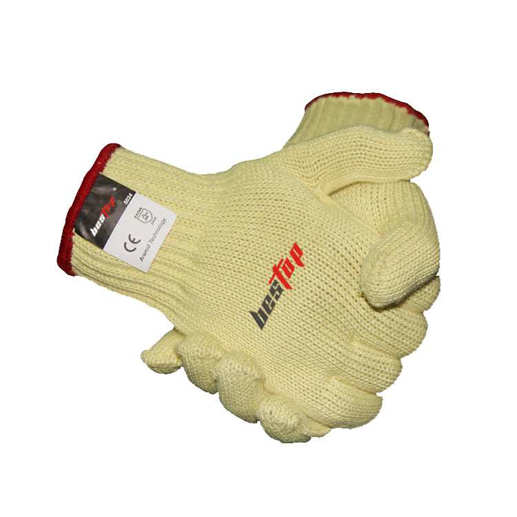 bestop倍護B5024隔熱4級防割手套圖片1 bestop倍護B5024隔熱4級防割手套圖片1