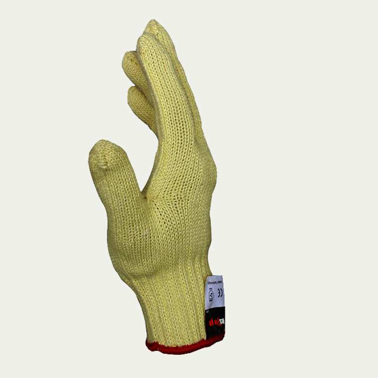 bestop倍護B5024隔熱4級防割手套圖片2 bestop倍護B5024隔熱4級防割手套圖片2