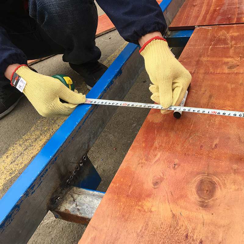 bestop倍護B5024隔熱4級防割手套圖片3 bestop倍護B5024隔熱4級防割手套圖片3