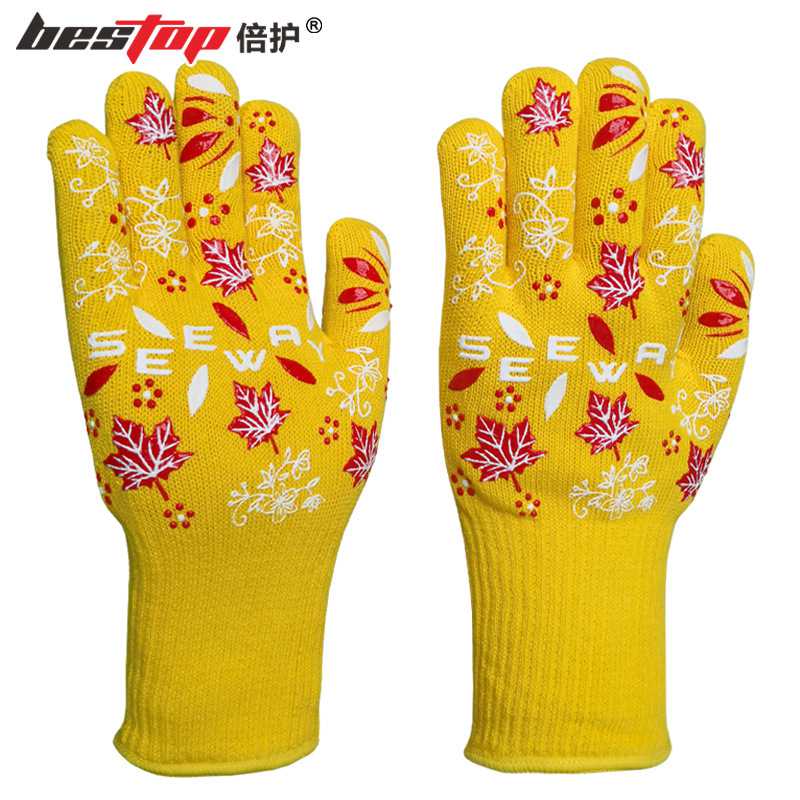 bestop倍護F350防滑耐磨耐高溫手套圖片1 bestop倍護F350防滑耐磨耐高溫手套圖片1