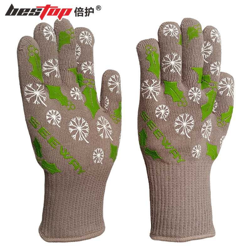 bestop倍護F350防滑耐磨耐高溫手套圖片3 bestop倍護F350防滑耐磨耐高溫手套圖片3