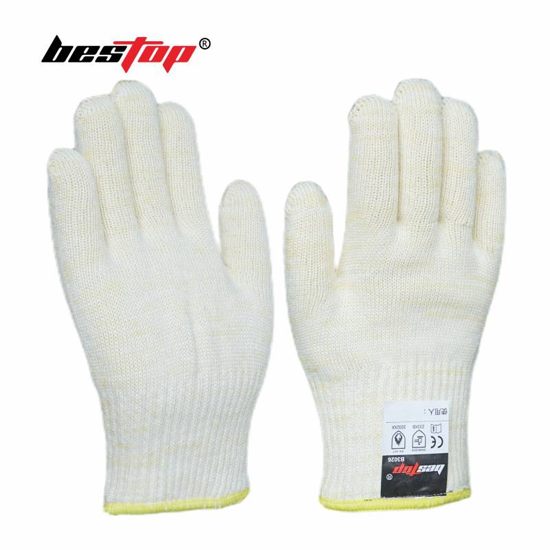bestop倍護B3026芳綸阻燃耐高溫手套圖片1 bestop倍護B3026芳綸阻燃耐高溫手套圖片1