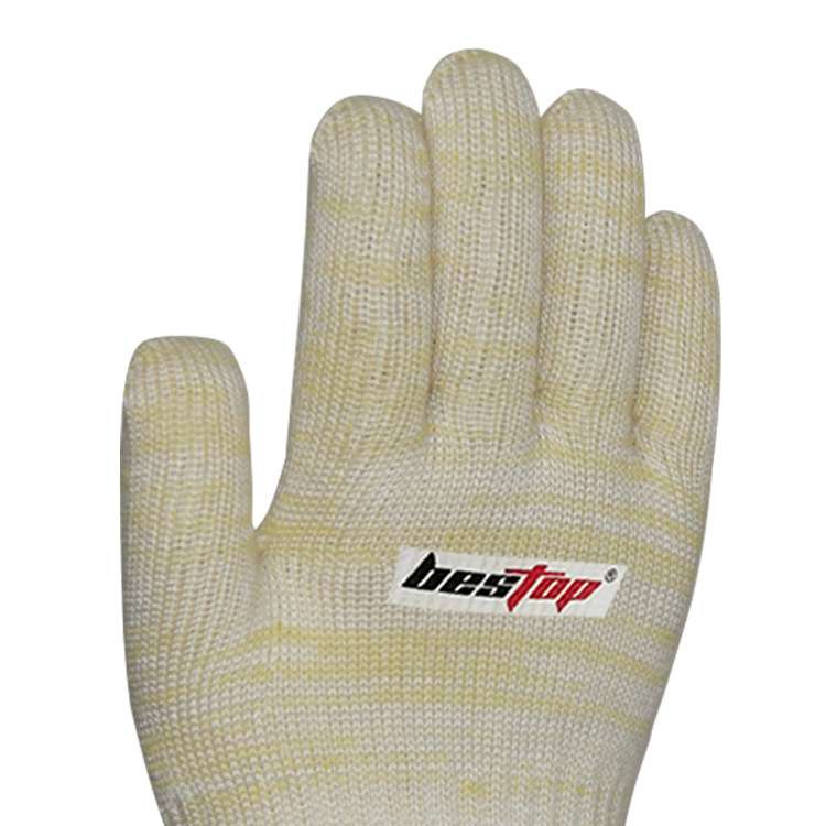 bestop倍護(hù)B3035防割阻燃耐高溫手套圖片1 bestop倍護(hù)B3035防割阻燃耐高溫手套圖片1