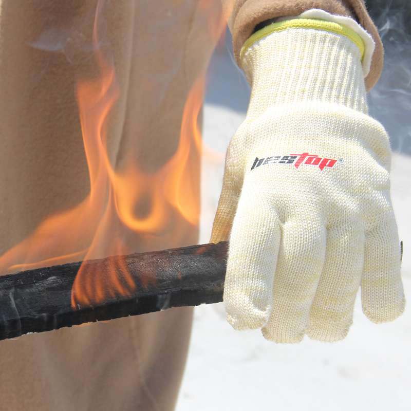 bestop倍護(hù)B3035防割阻燃耐高溫手套圖片2 bestop倍護(hù)B3035防割阻燃耐高溫手套圖片2
