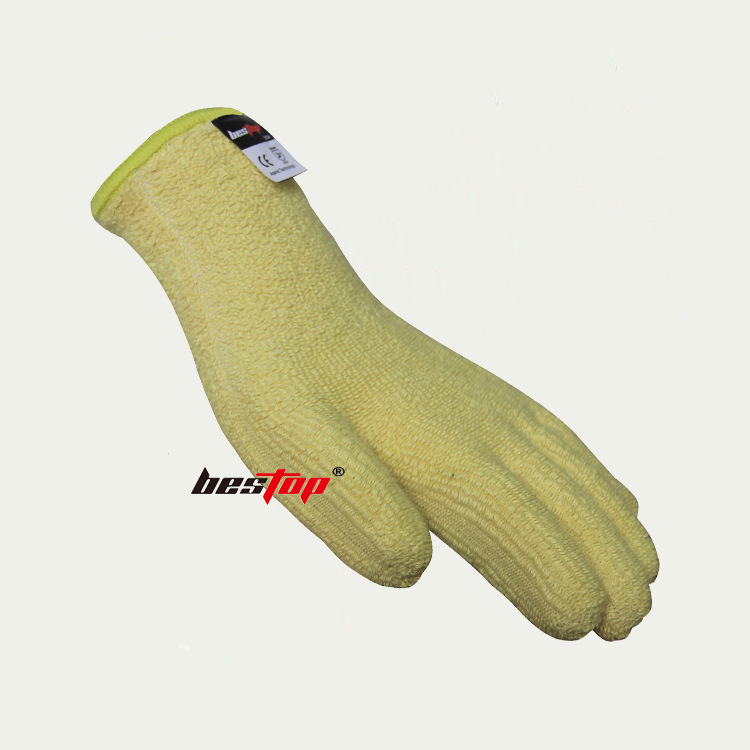 bestop倍護(hù)B5026防割阻燃耐高溫手套圖片1 bestop倍護(hù)B5026防割阻燃耐高溫手套圖片1