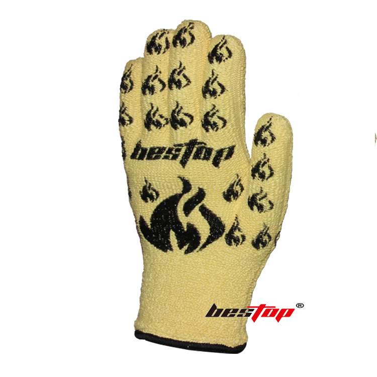 bestop倍護(hù)B6026阻燃耐高溫手套圖片2 bestop倍護(hù)B6026阻燃耐高溫手套圖片2