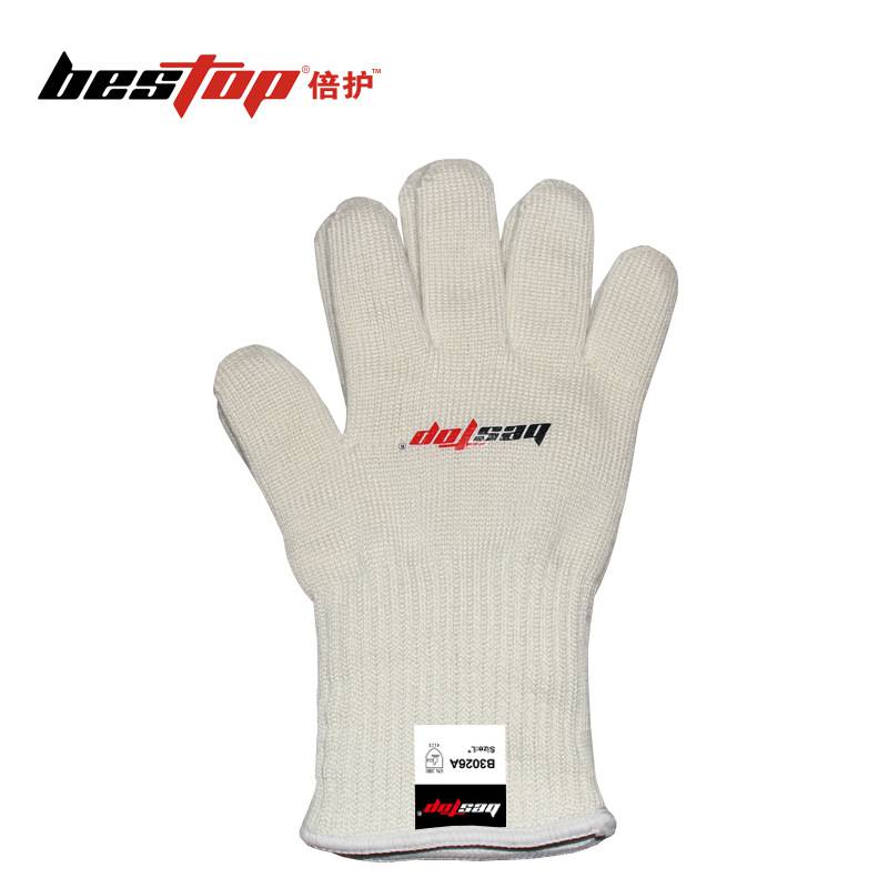 bestop倍護B3026A阻燃防割耐高溫手套圖片3 bestop倍護B3026A阻燃防割耐高溫手套圖片3