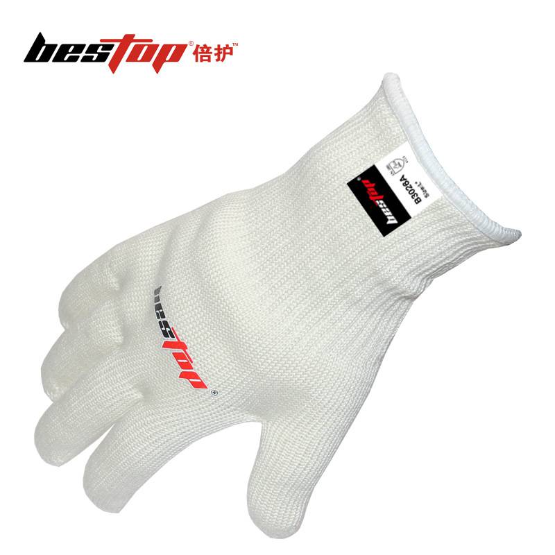 bestop倍護B3026A阻燃防割耐高溫手套圖片1 bestop倍護B3026A阻燃防割耐高溫手套圖片1
