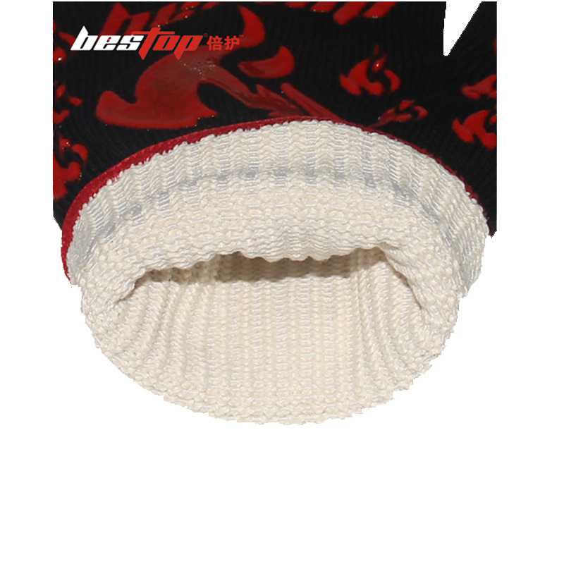bestop倍護(hù)F150耐高溫手套圖片1 bestop倍護(hù)F150耐高溫手套圖片1