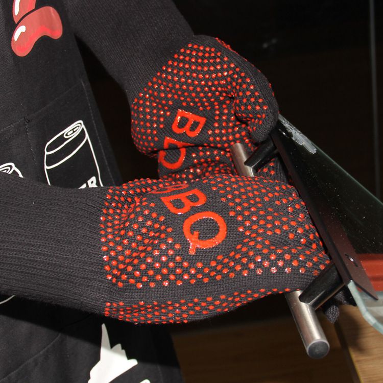 bestop倍護(hù)F3535BBQ耐高溫手套圖片3 bestop倍護(hù)F3535BBQ耐高溫手套圖片3