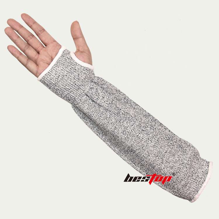 bestop倍護SP02 HPPE防割套袖圖片1 bestop倍護SP02 HPPE防割套袖圖片1