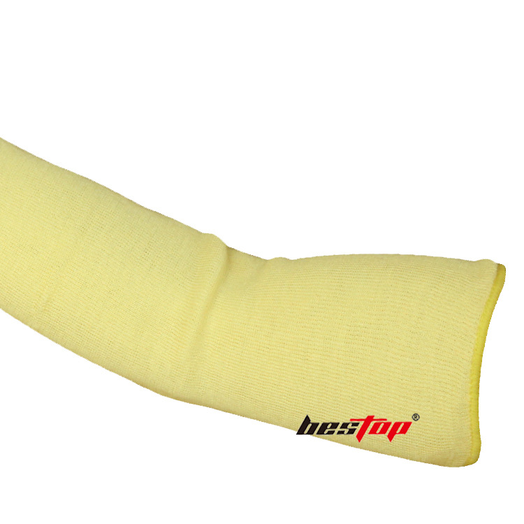 bestop倍護(hù)SA01芳綸針織防割套袖圖片2 bestop倍護(hù)SA01芳綸針織防割套袖圖片2