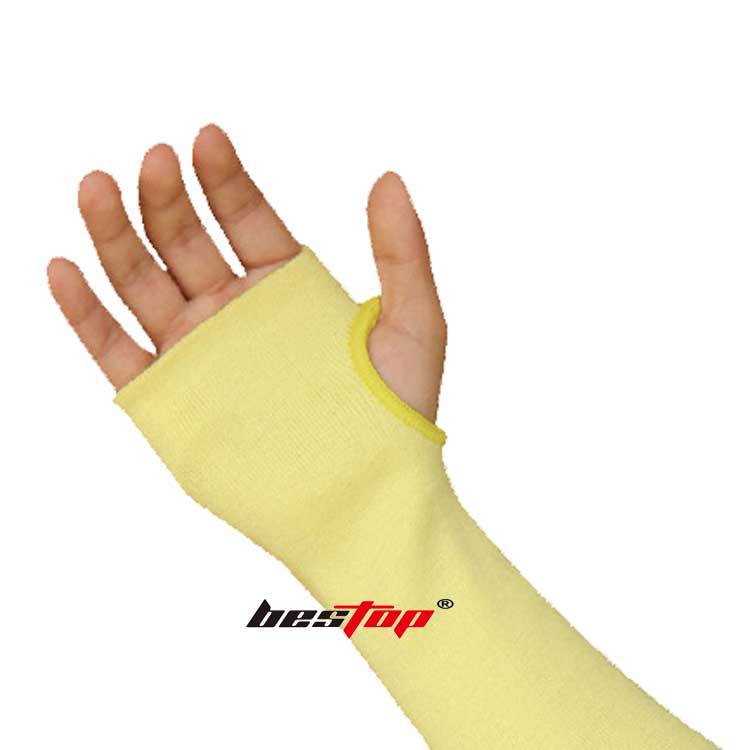 bestop倍護(hù)SA01芳綸針織防割套袖圖片4 bestop倍護(hù)SA01芳綸針織防割套袖圖片4
