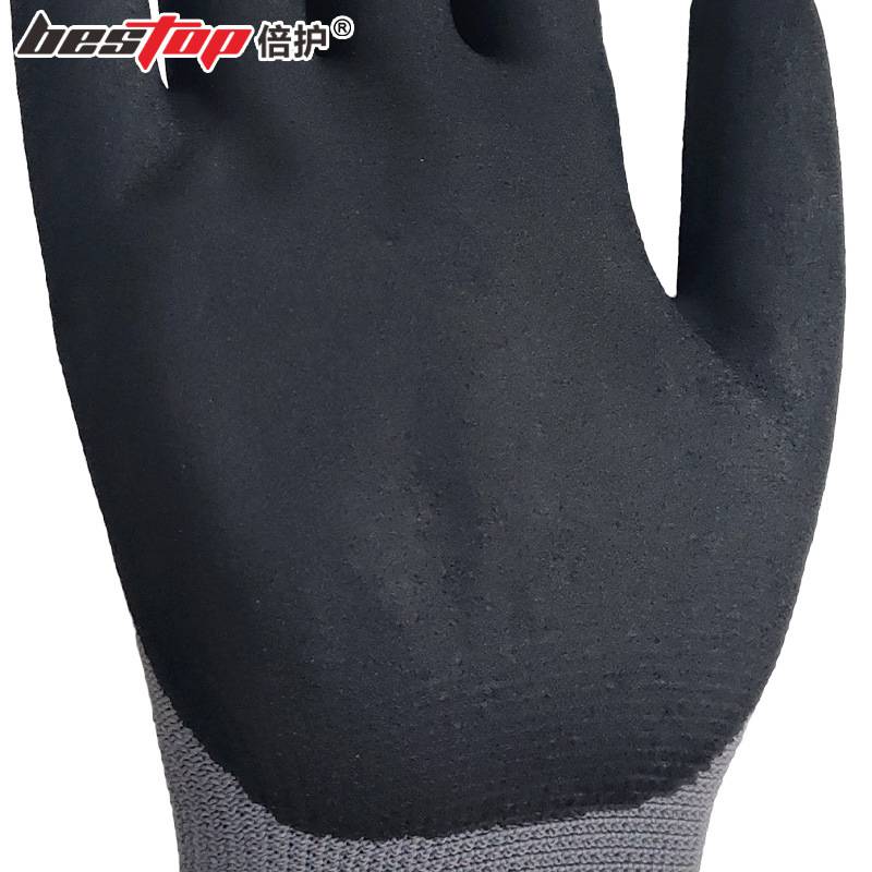 bestop倍護B702耐油防滑勞保手套圖片2 bestop倍護B702耐油防滑勞保手套圖片2