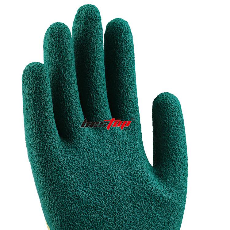 bestop倍護(hù)B602乳膠涂層勞保手套圖片2 bestop倍護(hù)B602乳膠涂層勞保手套圖片2