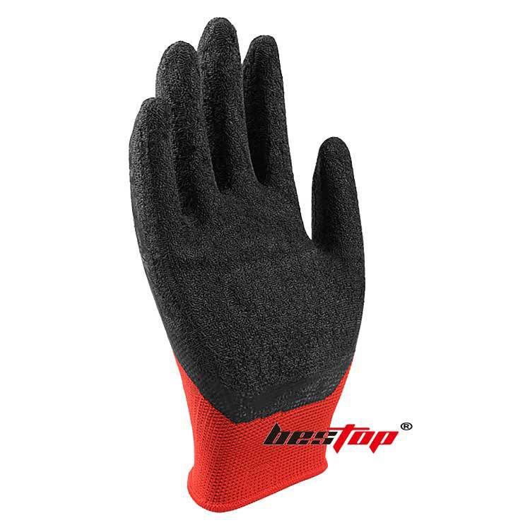 bestop倍護(hù)B601耐磨透氣勞保手套圖片1 bestop倍護(hù)B601耐磨透氣勞保手套圖片1