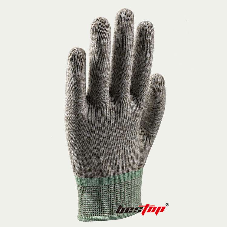 bestop倍護(hù)B904銅纖維導(dǎo)電防靜電手套圖片1 bestop倍護(hù)B904銅纖維導(dǎo)電防靜電手套圖片1