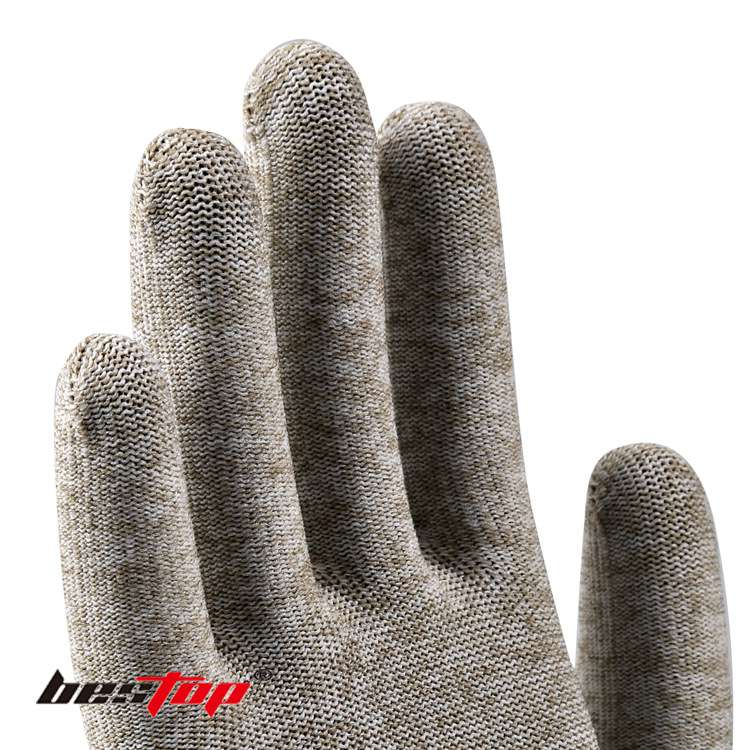 bestop倍護(hù)B904銅纖維導(dǎo)電防靜電手套圖片4 bestop倍護(hù)B904銅纖維導(dǎo)電防靜電手套圖片4