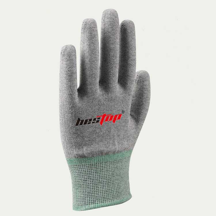 bestop倍護(hù)B901JH防靜電手套圖片1 bestop倍護(hù)B901JH防靜電手套圖片1