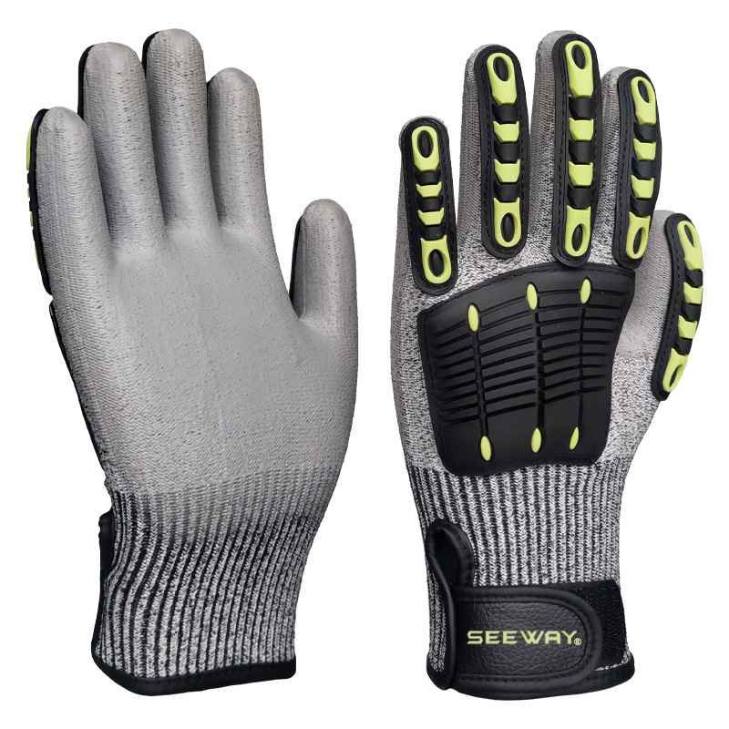 bestop倍護B5285防砸防撞防割手套圖片1 bestop倍護B5285防砸防撞防割手套圖片1