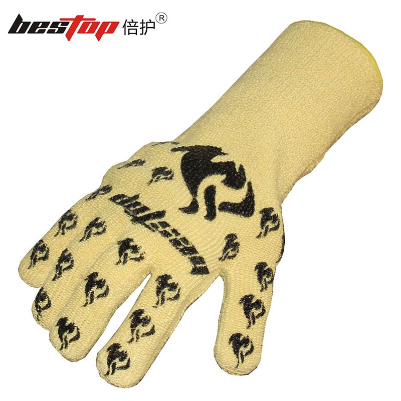bestop倍護(hù)B6035耐高溫手套圖片2 bestop倍護(hù)B6035耐高溫手套圖片2
