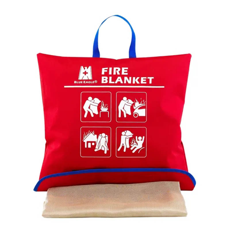 藍(lán)鷹ATG1515逃生滅火毯圖片1 藍(lán)鷹ATG1515逃生滅火毯圖片1