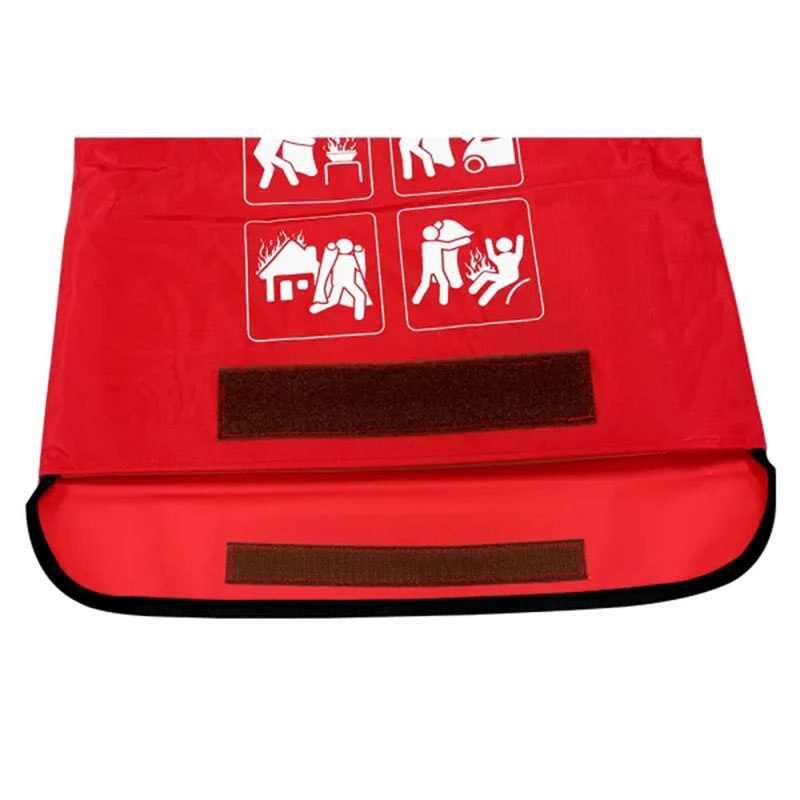 藍(lán)鷹ATG1515逃生滅火毯圖片2 藍(lán)鷹ATG1515逃生滅火毯圖片2