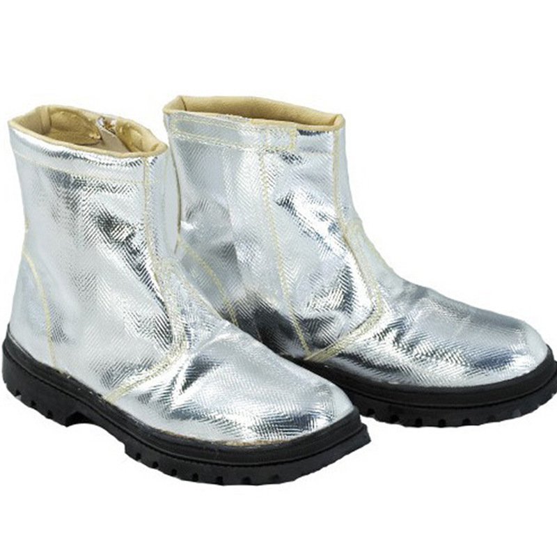 藍鷹AL4標準鋁箔布鋁箔鞋圖片1 藍鷹AL4標準鋁箔布鋁箔鞋圖片1