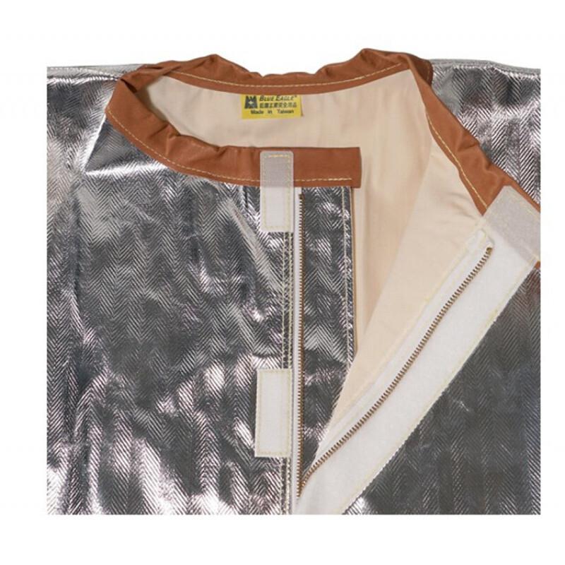 藍(lán)鷹AL29標(biāo)準(zhǔn)鋁箔布大衣圖片3 藍(lán)鷹AL29標(biāo)準(zhǔn)鋁箔布大衣圖片3