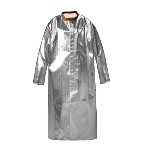 藍(lán)鷹AL29C芳綸碳纖鋁箔布大衣圖片1 藍(lán)鷹AL29C芳綸碳纖鋁箔布大衣圖片1