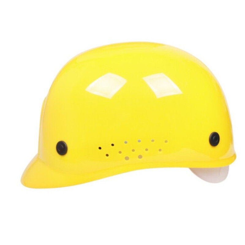 藍(lán)鷹BP65YE黃色HDPE安全帽圖片3 藍(lán)鷹BP65YE黃色HDPE安全帽圖片3