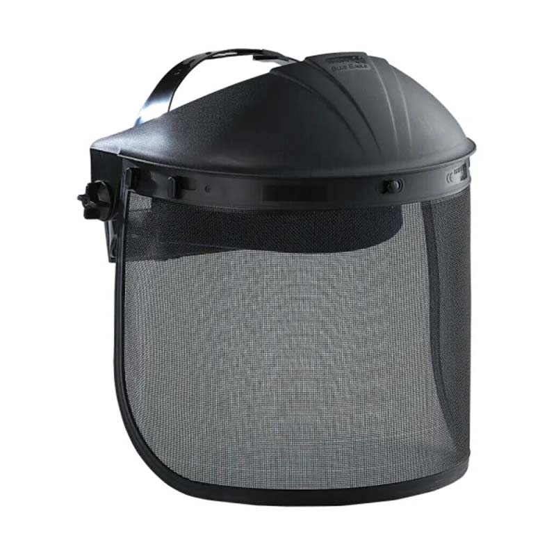 藍(lán)鷹FC49M鐵絲網(wǎng)防沖擊面屏圖片2 藍(lán)鷹FC49M鐵絲網(wǎng)防沖擊面屏圖片2