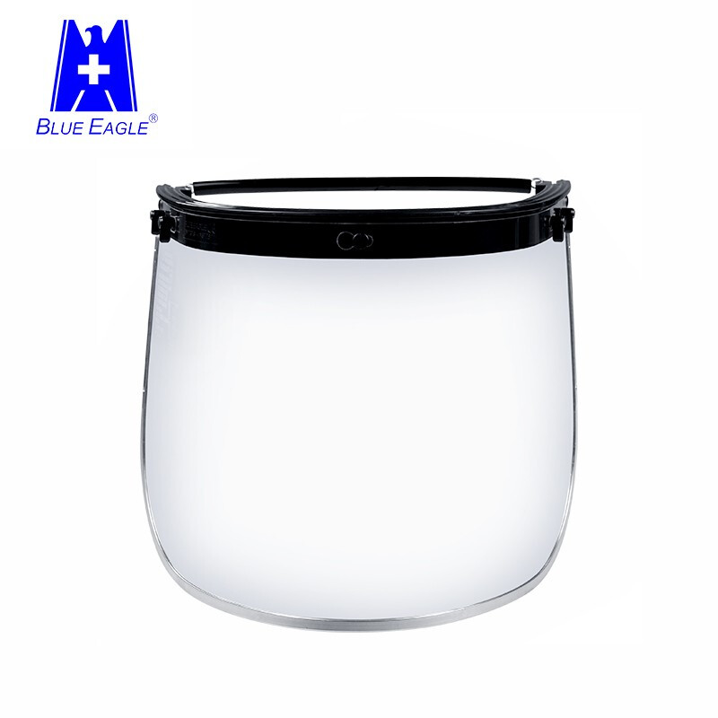 藍(lán)鷹A3+FC48防護(hù)面罩套裝圖片3 藍(lán)鷹A3+FC48防護(hù)面罩套裝圖片3