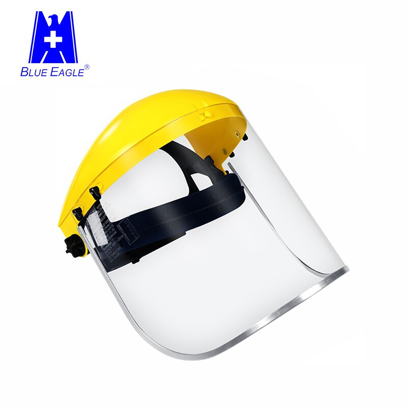 藍(lán)鷹B1YE+FC48防護(hù)面罩套裝圖片1 藍(lán)鷹B1YE+FC48防護(hù)面罩套裝圖片1