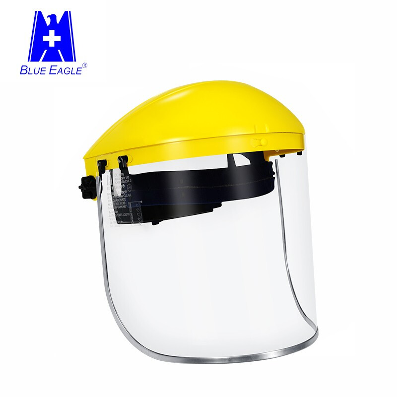 藍(lán)鷹B1YE+FC48防護(hù)面罩套裝圖片2 藍(lán)鷹B1YE+FC48防護(hù)面罩套裝圖片2