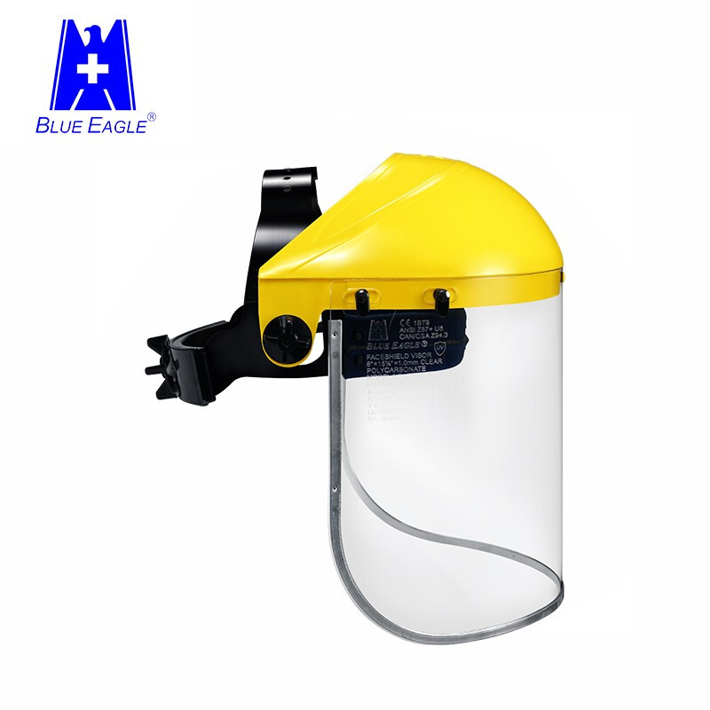 藍(lán)鷹B1YE+FC48防護(hù)面罩套裝圖片3 藍(lán)鷹B1YE+FC48防護(hù)面罩套裝圖片3