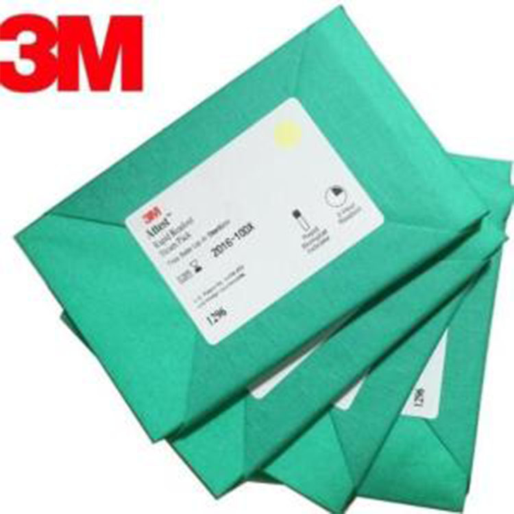 3M1296滅菌標(biāo)準(zhǔn)生物測(cè)試包圖片3 3M1296滅菌標(biāo)準(zhǔn)生物測(cè)試包圖片3