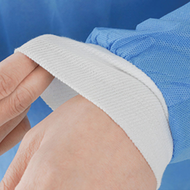 祥森SMS一次性使用手術(shù)衣圖片1 祥森SMS一次性使用手術(shù)衣圖片1