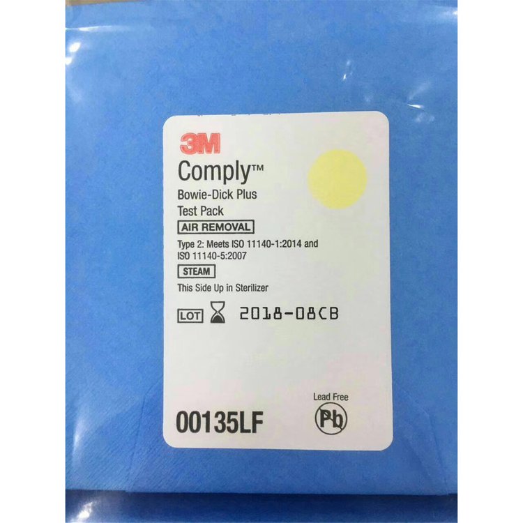 3M 00135BD測(cè)試包圖片1 3M 00135BD測(cè)試包圖片1