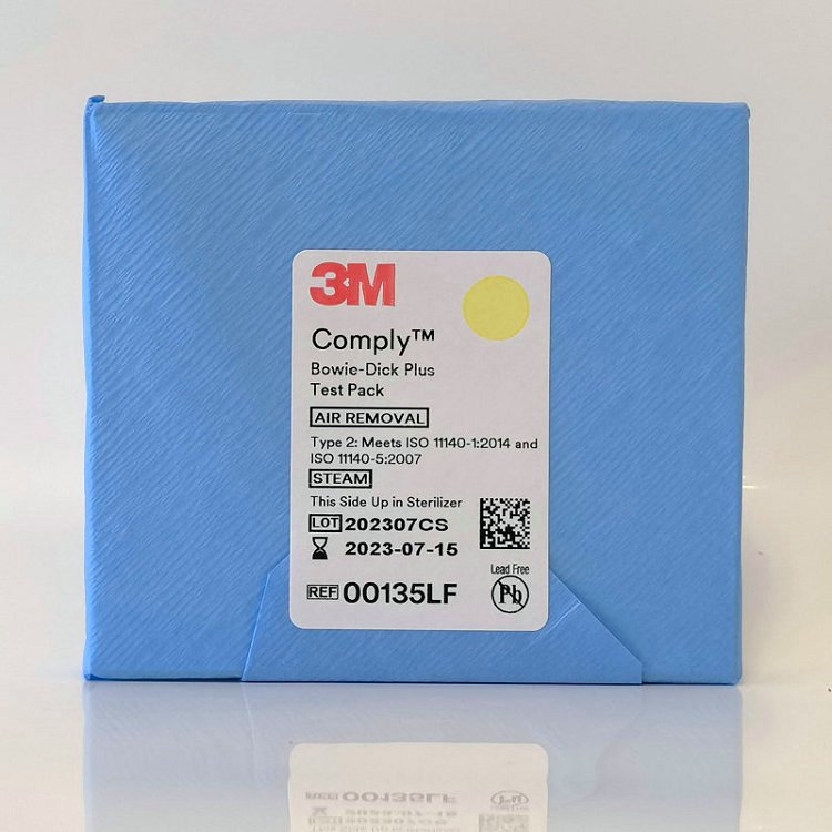 3M 00135BD測(cè)試包圖片2 3M 00135BD測(cè)試包圖片2