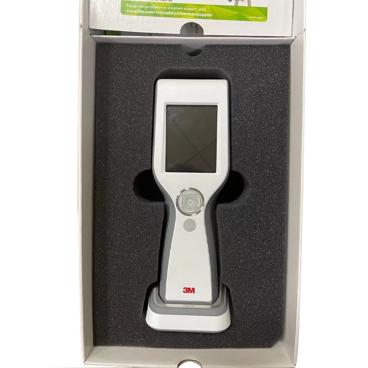 3M ATP熒光檢測(cè)儀檢測(cè)棒圖片4 3M ATP熒光檢測(cè)儀檢測(cè)棒圖片4