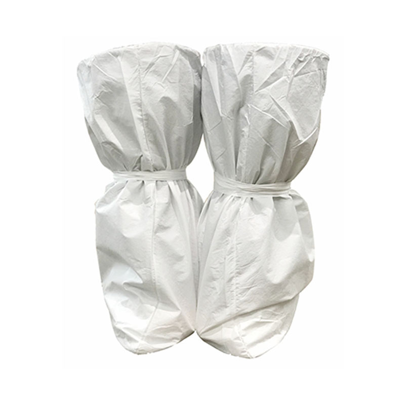 祥森系帶式醫(yī)用隔離靴套圖片2 祥森系帶式醫(yī)用隔離靴套圖片2