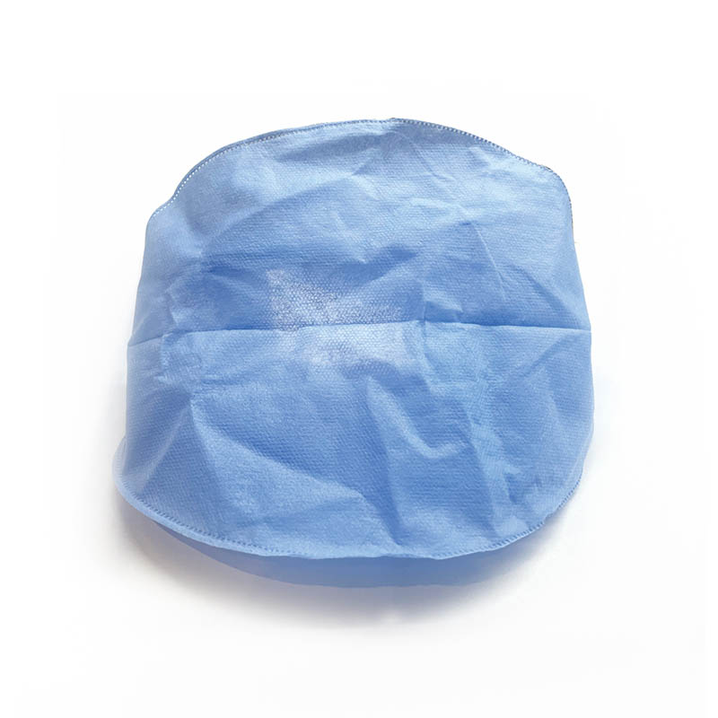 祥森一次性使用醫(yī)用帽圖片1 祥森一次性使用醫(yī)用帽圖片1