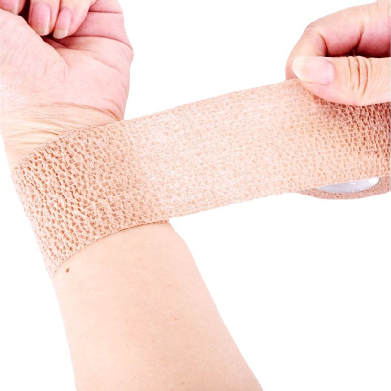 3M1582自我粘纏外科膠帶圖片3 3M1582自我粘纏外科膠帶圖片3