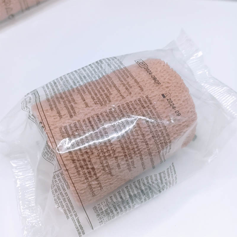 3M1582自我粘纏外科膠帶圖片4 3M1582自我粘纏外科膠帶圖片4