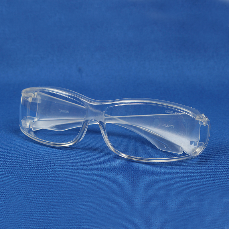梅思安10147349防護眼鏡圖片3 梅思安10147349防護眼鏡圖片3